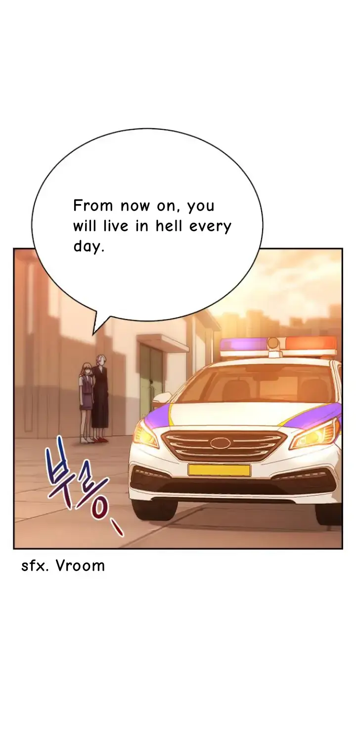 Witch’s Judgment Is to Be Turned Into a Flower Chapter 7 page 25 - 