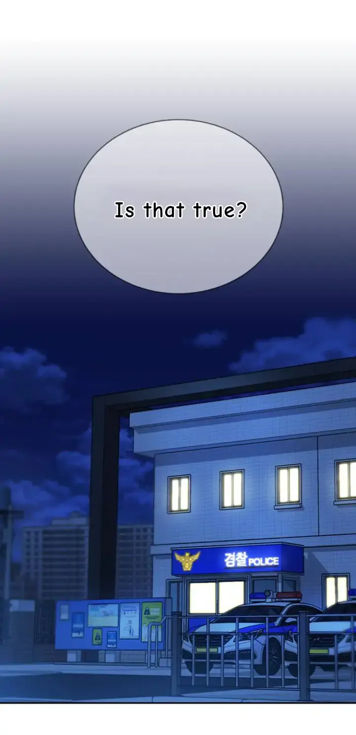 Witch’s Judgment Is to Be Turned Into a Flower Chapter 7 page 27 - 