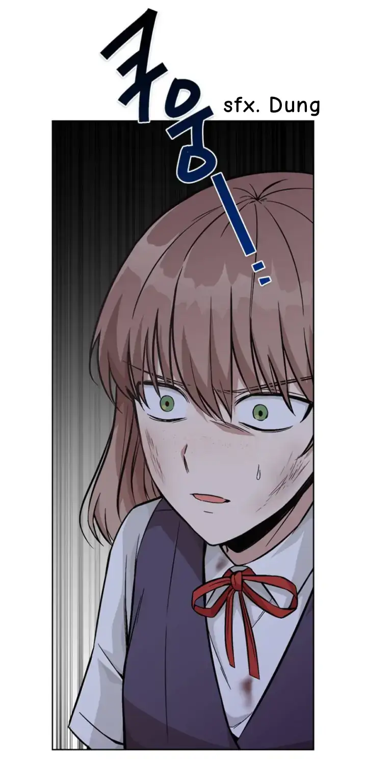 Witch’s Judgment Is to Be Turned Into a Flower Chapter 7 page 28 - 
