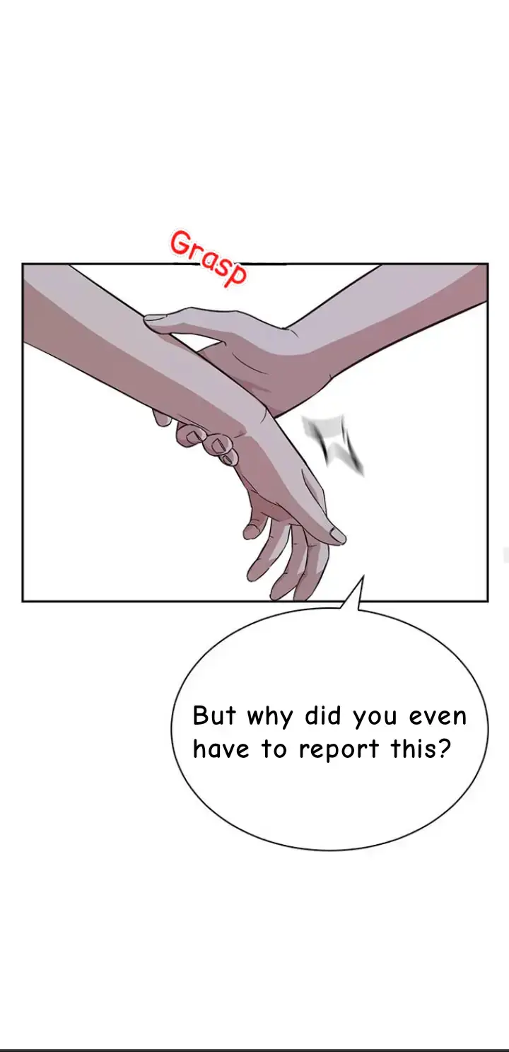 Witch’s Judgment Is to Be Turned Into a Flower Chapter 7 page 31 - 