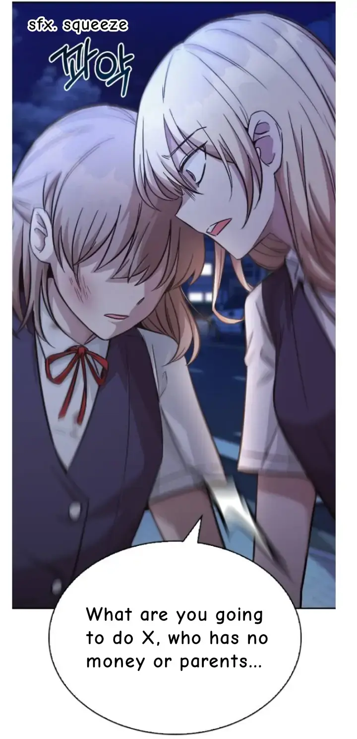 Witch’s Judgment Is to Be Turned Into a Flower Chapter 7 page 32 - 