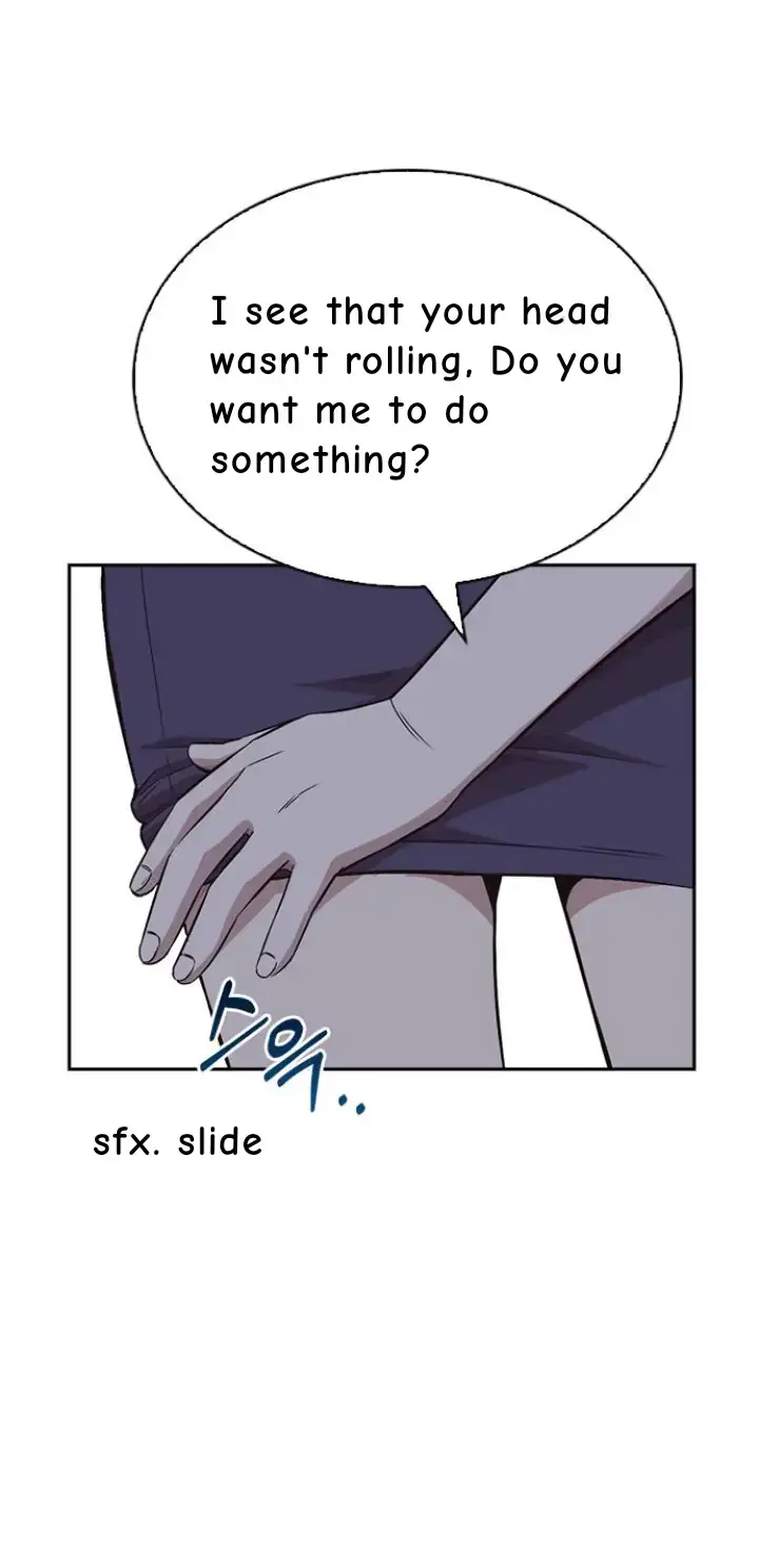 Witch’s Judgment Is to Be Turned Into a Flower Chapter 7 page 33 - 