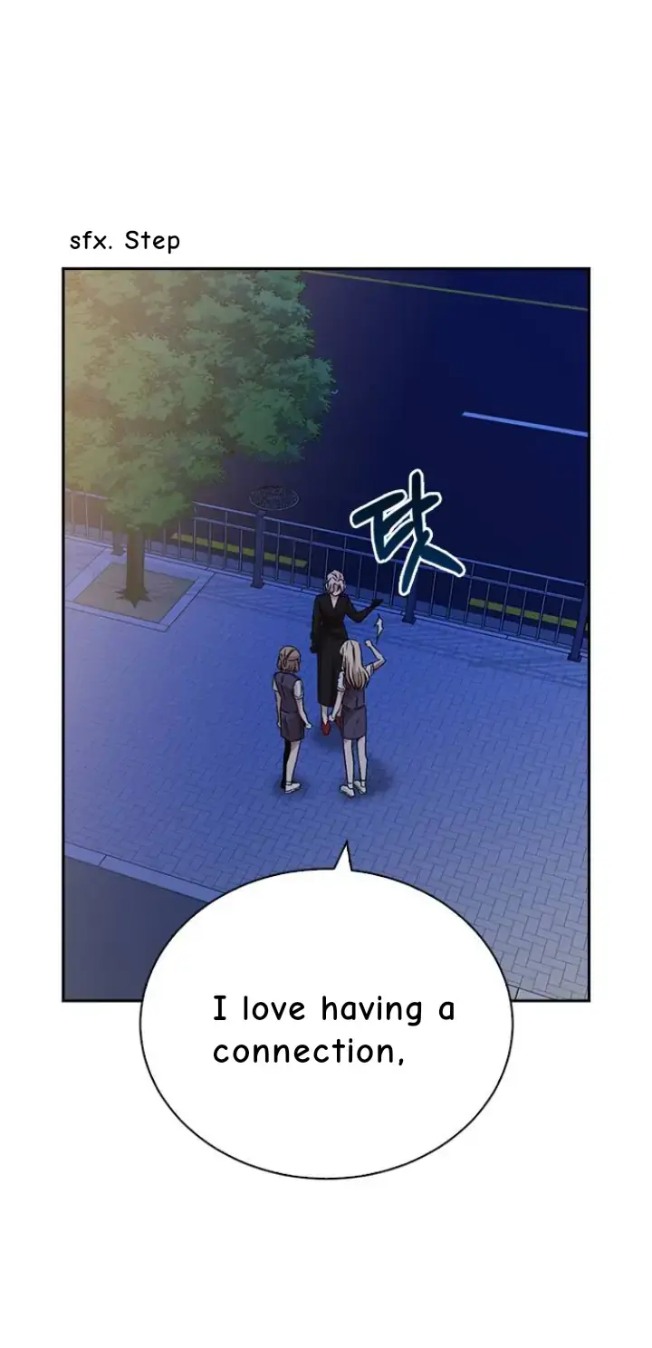 Witch’s Judgment Is to Be Turned Into a Flower Chapter 7 page 36 - 