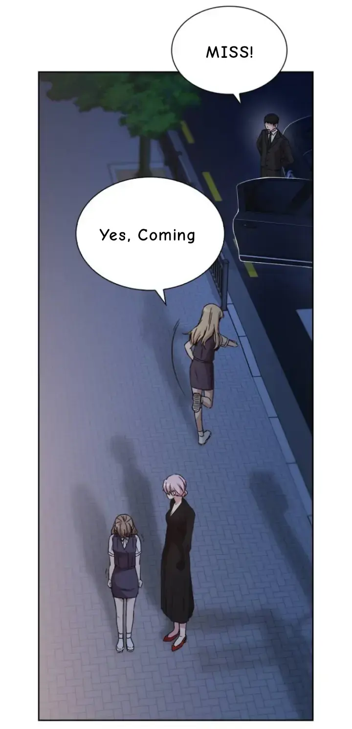 Witch’s Judgment Is to Be Turned Into a Flower Chapter 7 page 39 - 