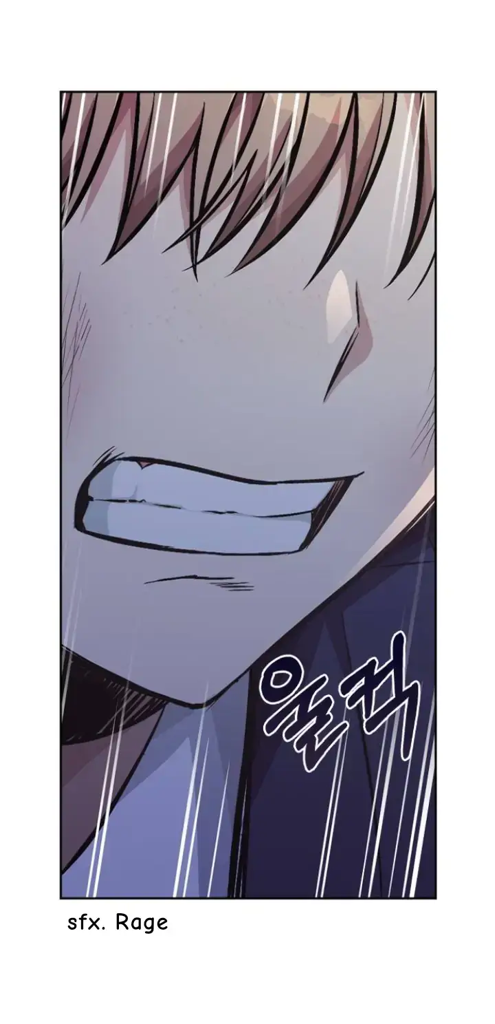 Witch’s Judgment Is to Be Turned Into a Flower Chapter 7 page 40 - 
