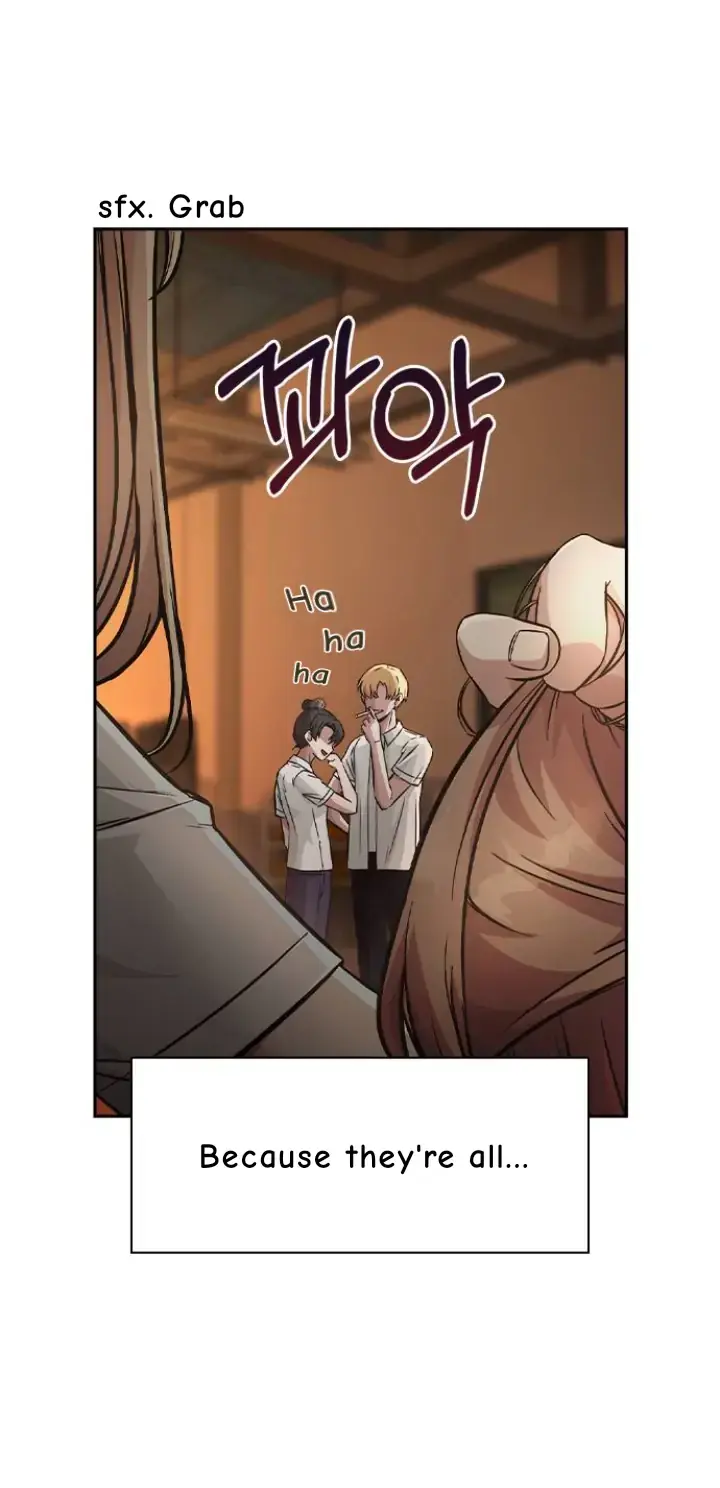 Witch’s Judgment Is to Be Turned Into a Flower Chapter 7 page 5 - 