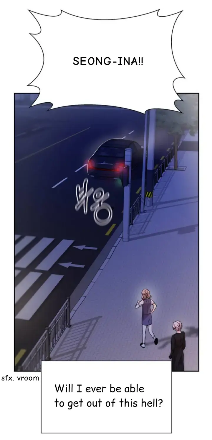 Witch’s Judgment Is to Be Turned Into a Flower Chapter 7 page 42 - 