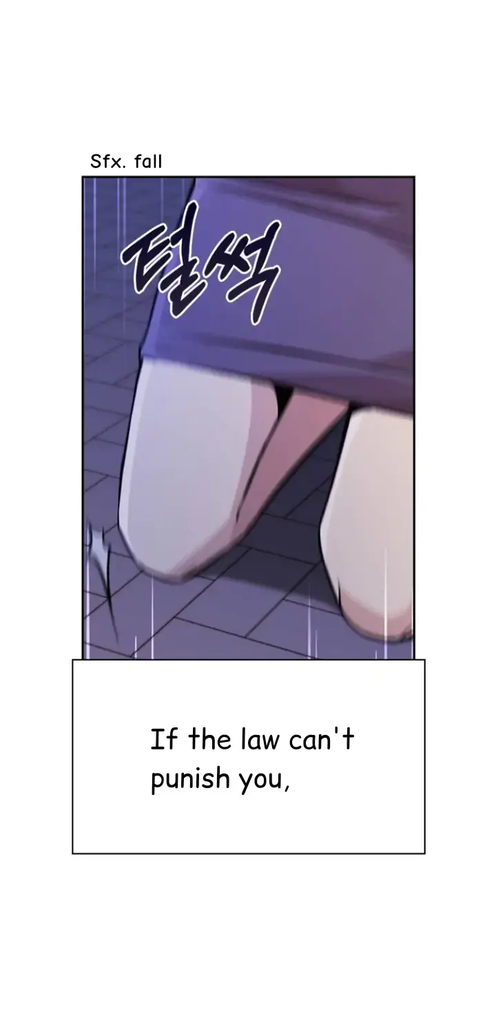 Witch’s Judgment Is to Be Turned Into a Flower Chapter 7 page 43 - 