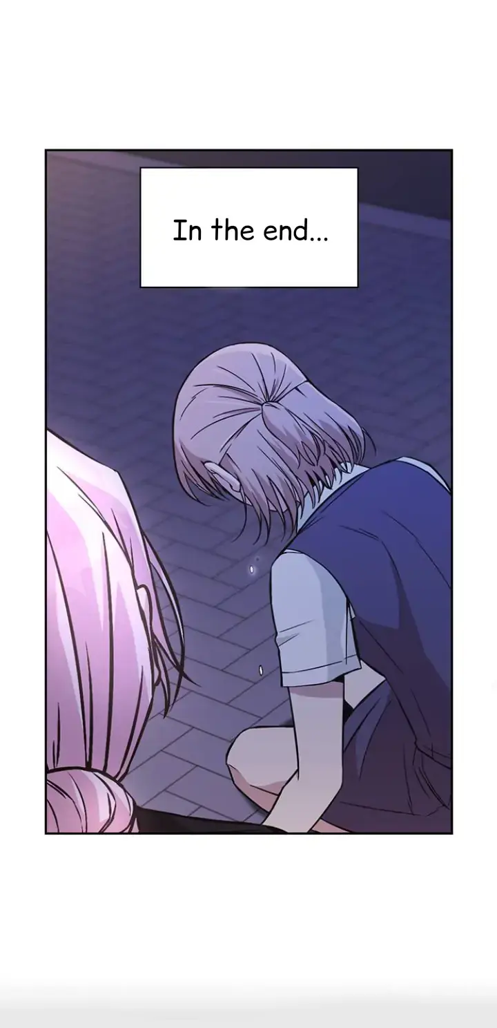 Witch’s Judgment Is to Be Turned Into a Flower Chapter 7 page 44 - 