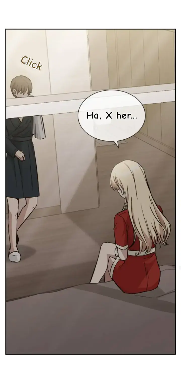 Witch’s Judgment Is to Be Turned Into a Flower Chapter 7 page 49 - 