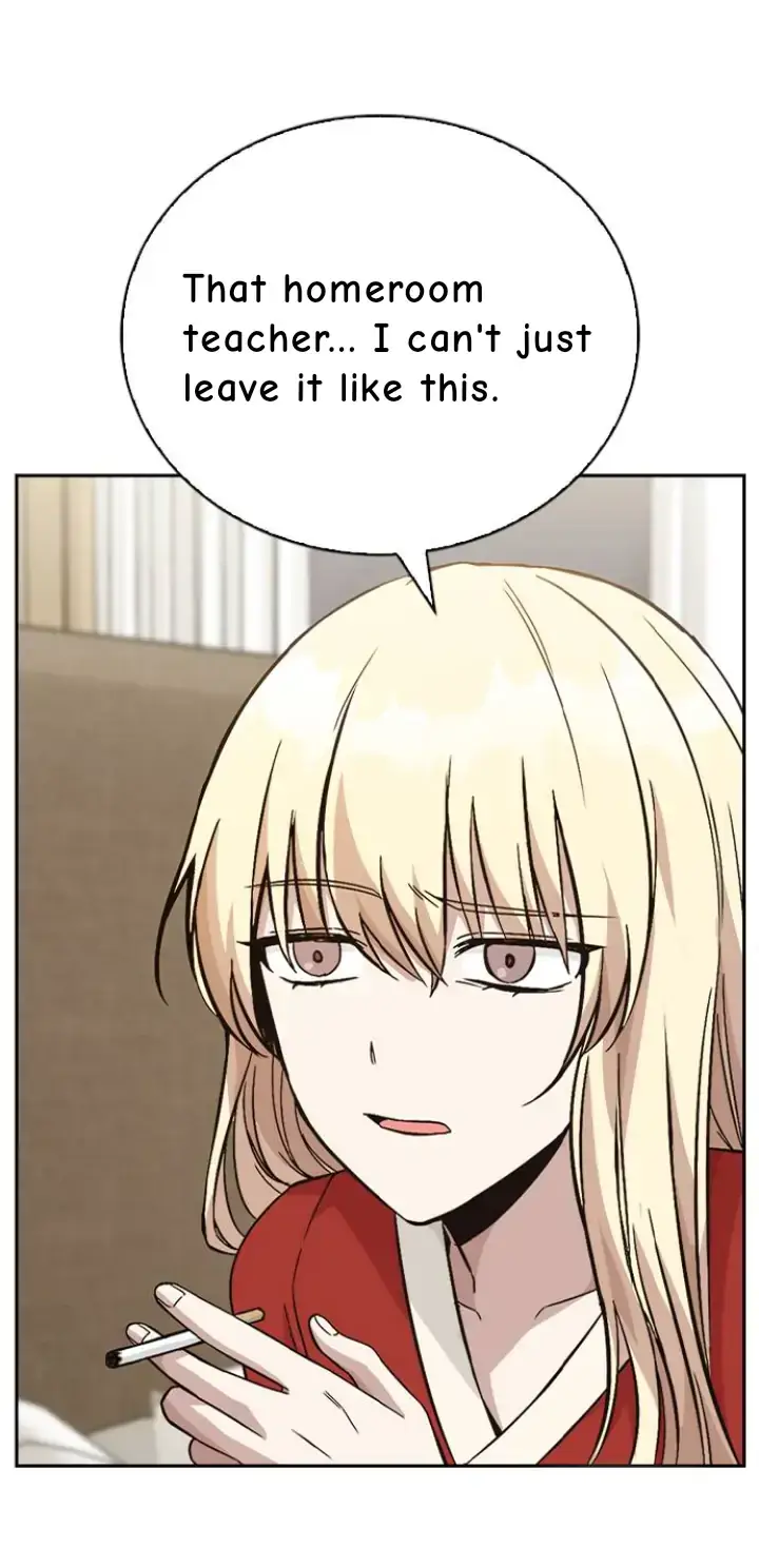 Witch’s Judgment Is to Be Turned Into a Flower Chapter 7 page 50 - 