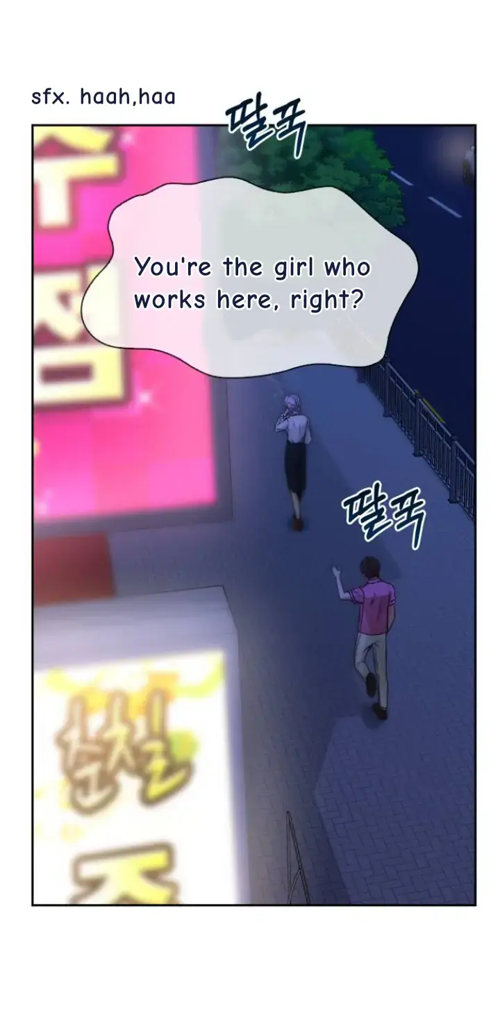 Witch’s Judgment Is to Be Turned Into a Flower Chapter 7 page 55 - 