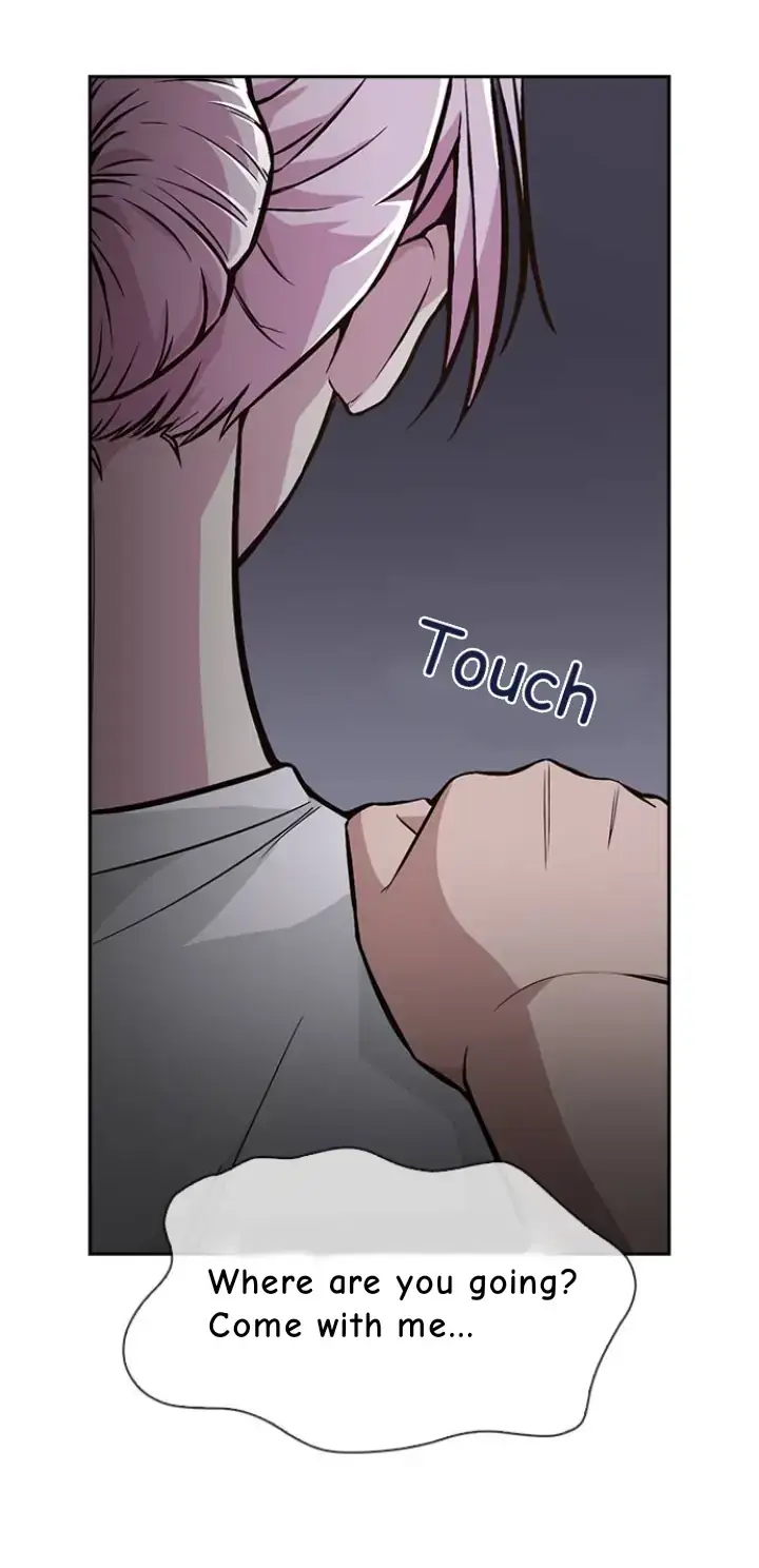 Witch’s Judgment Is to Be Turned Into a Flower Chapter 7 page 56 - 