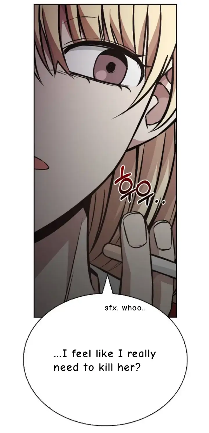 Witch’s Judgment Is to Be Turned Into a Flower Chapter 7 page 57 - 