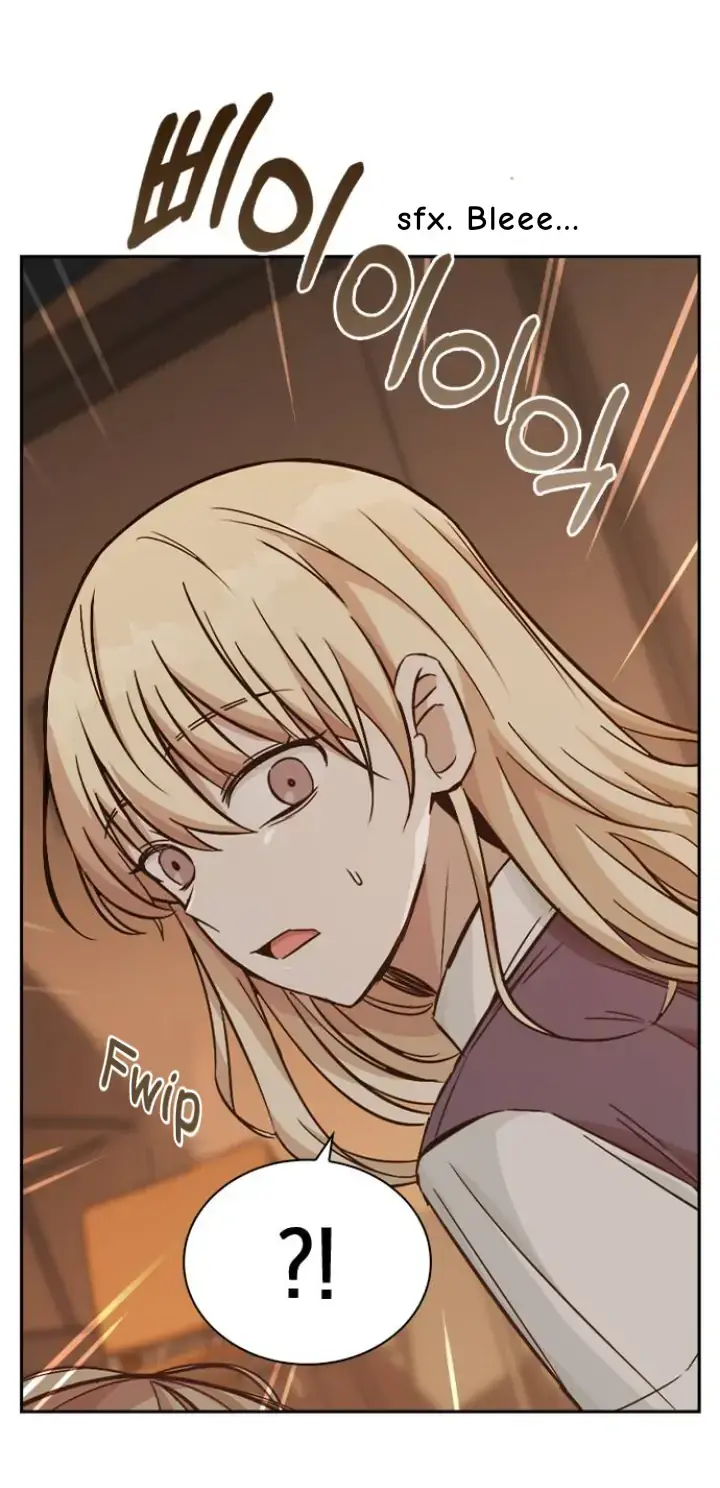 Witch’s Judgment Is to Be Turned Into a Flower Chapter 7 page 7 - 
