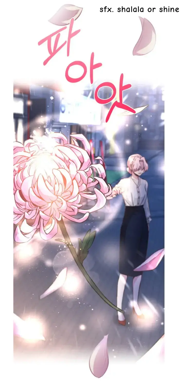Witch’s Judgment Is to Be Turned Into a Flower Chapter 7 page 62 - 
