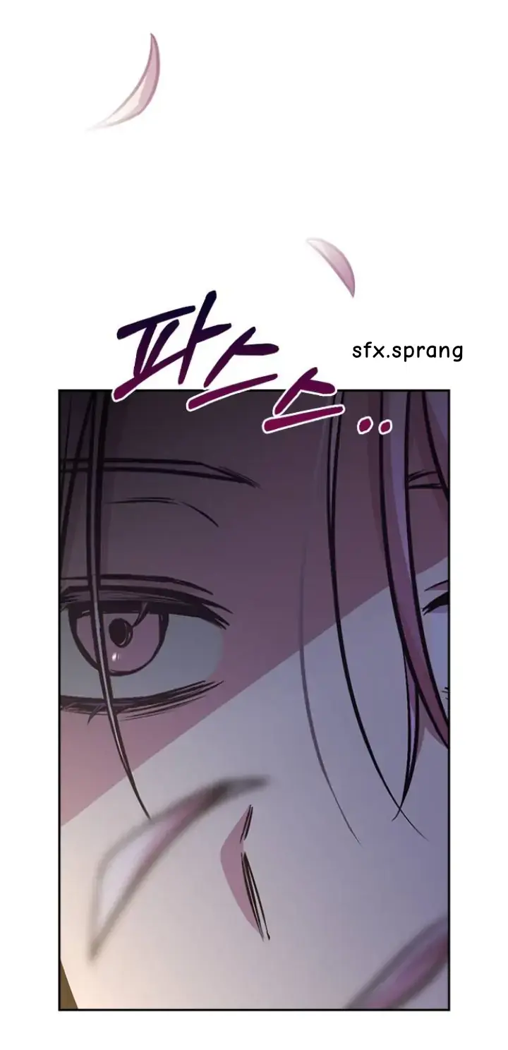 Witch’s Judgment Is to Be Turned Into a Flower Chapter 7 page 63 - 