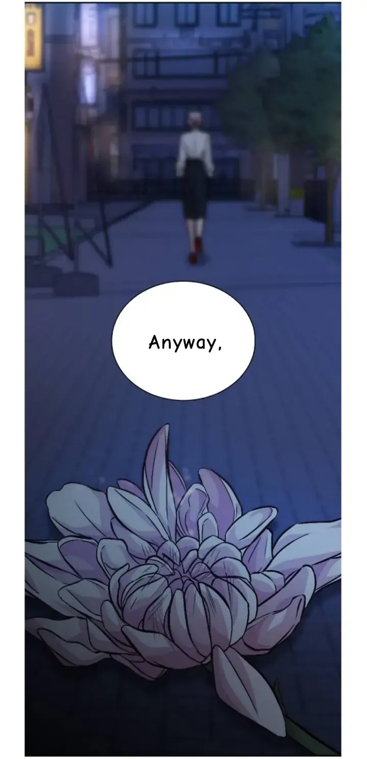 Witch’s Judgment Is to Be Turned Into a Flower Chapter 7 page 65 - 