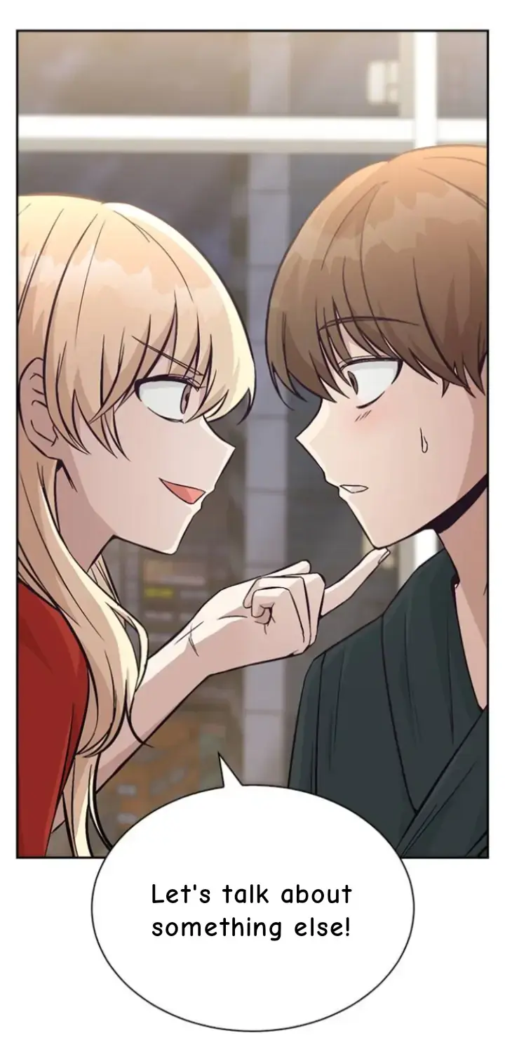 Witch’s Judgment Is to Be Turned Into a Flower Chapter 7 page 66 - 