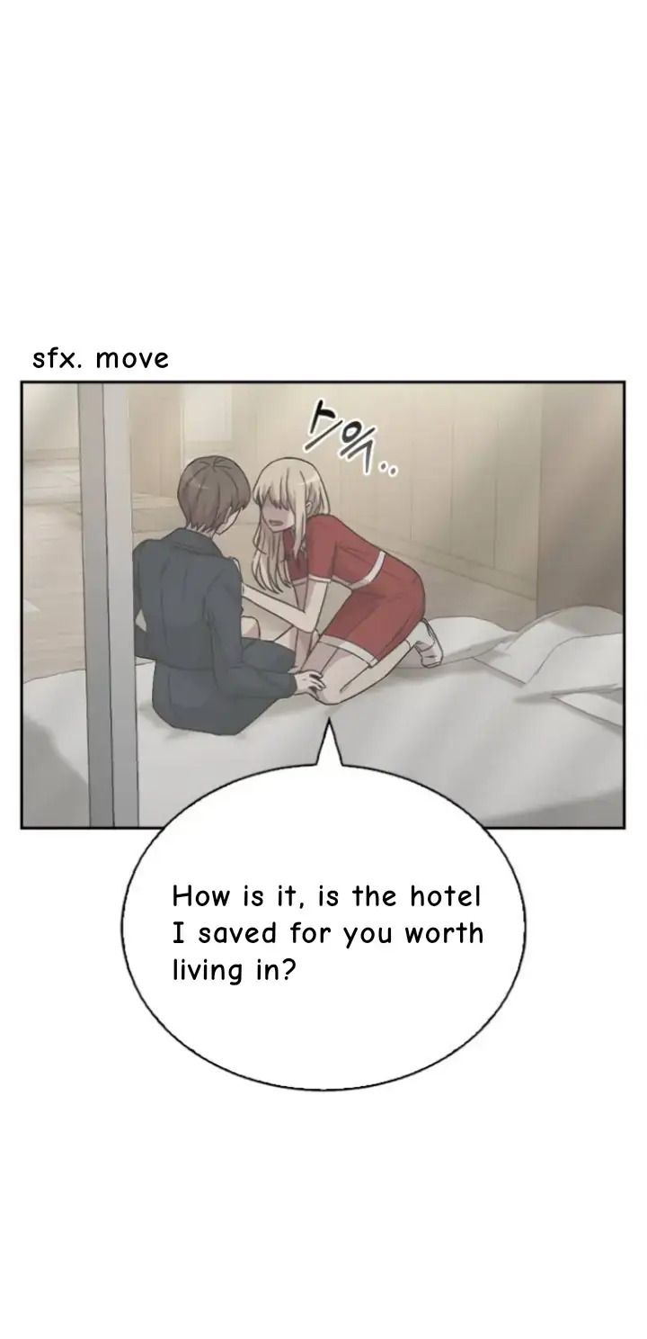 Witch’s Judgment Is to Be Turned Into a Flower Chapter 7 page 67 - 