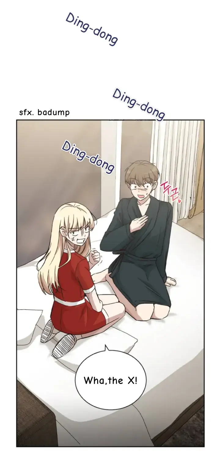 Witch’s Judgment Is to Be Turned Into a Flower Chapter 7 page 69 - 