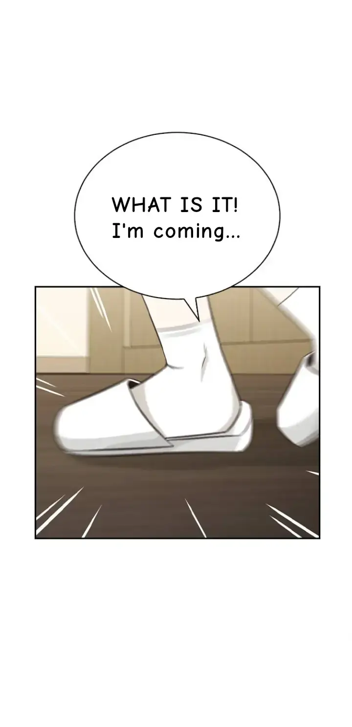 Witch’s Judgment Is to Be Turned Into a Flower Chapter 7 page 70 - 