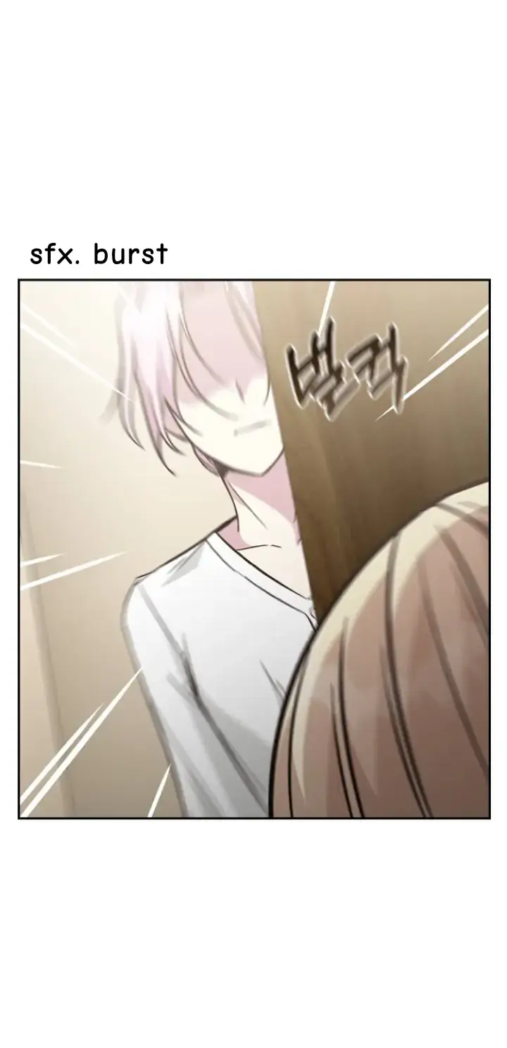 Witch’s Judgment Is to Be Turned Into a Flower Chapter 7 page 71 - 