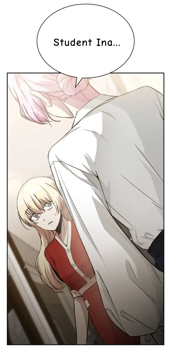 Witch’s Judgment Is to Be Turned Into a Flower Chapter 7 page 72 - 