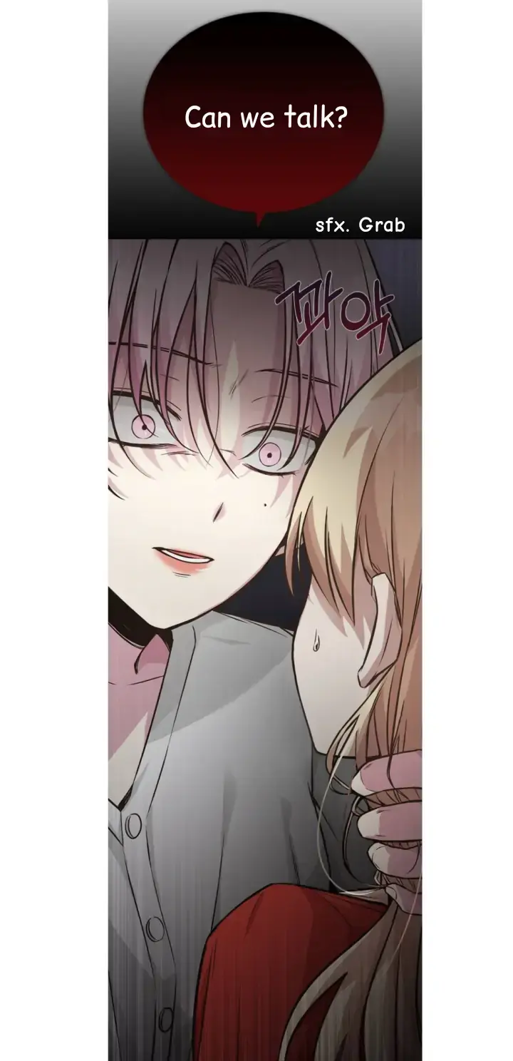 Witch’s Judgment Is to Be Turned Into a Flower Chapter 7 page 74 - 