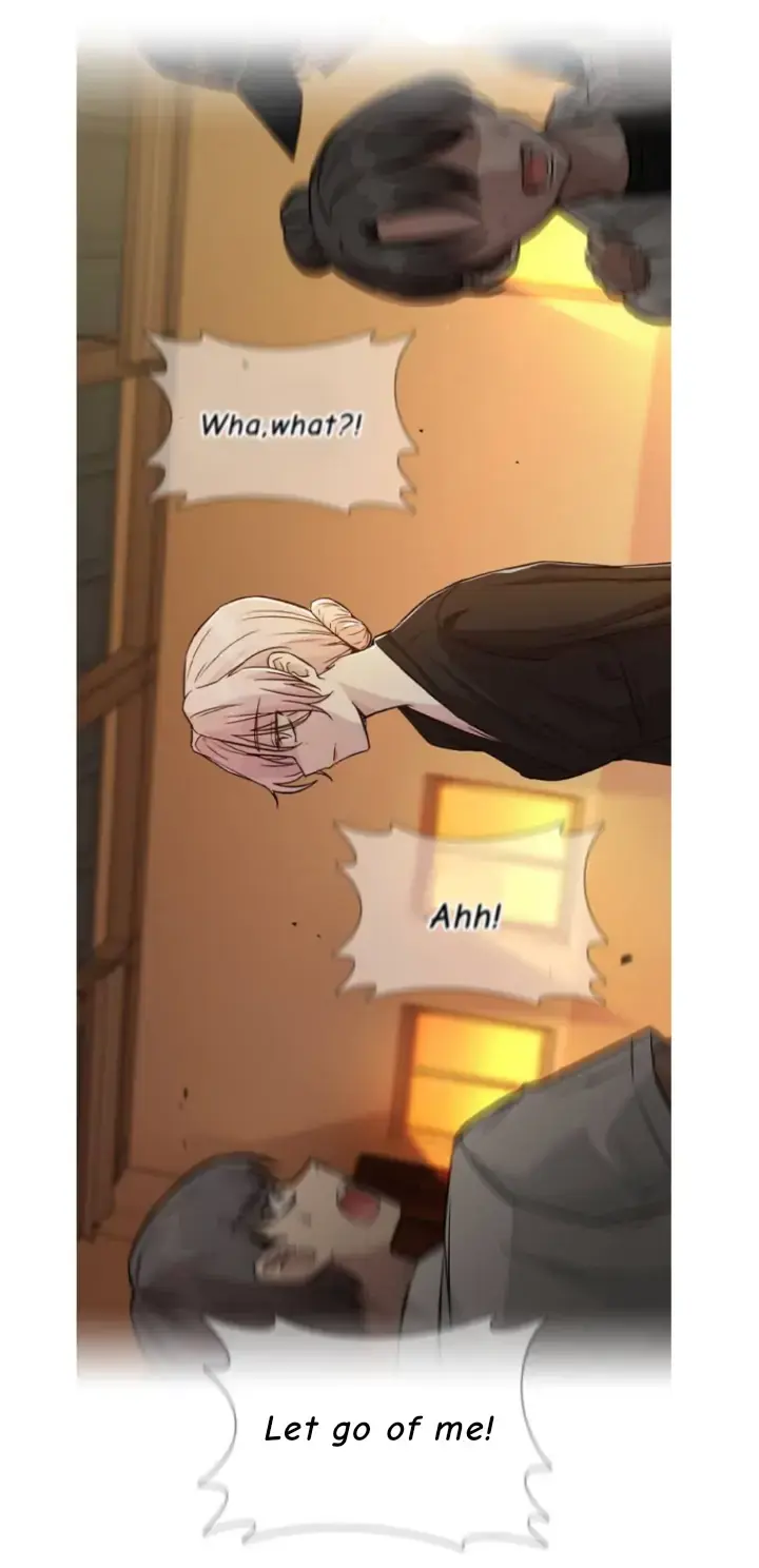 Witch’s Judgment Is to Be Turned Into a Flower Chapter 7 page 9 - 