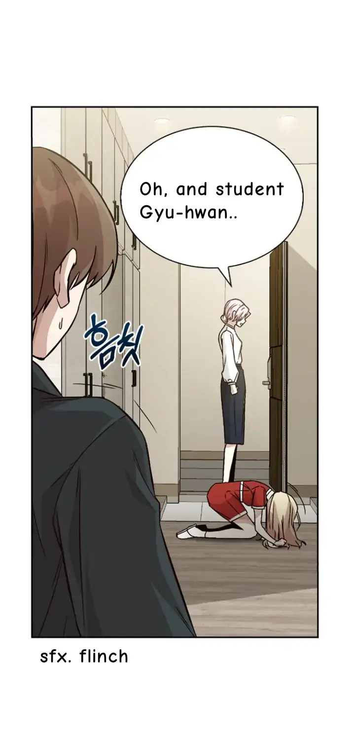 Witch’s Judgment Is to Be Turned Into a Flower Chapter 8 page 12 - 