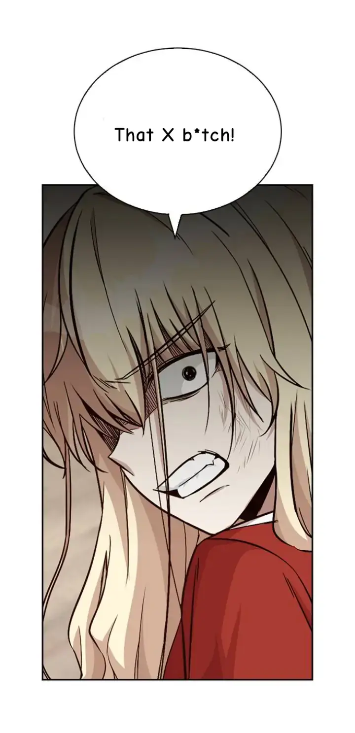 Witch’s Judgment Is to Be Turned Into a Flower Chapter 8 page 14 - 
