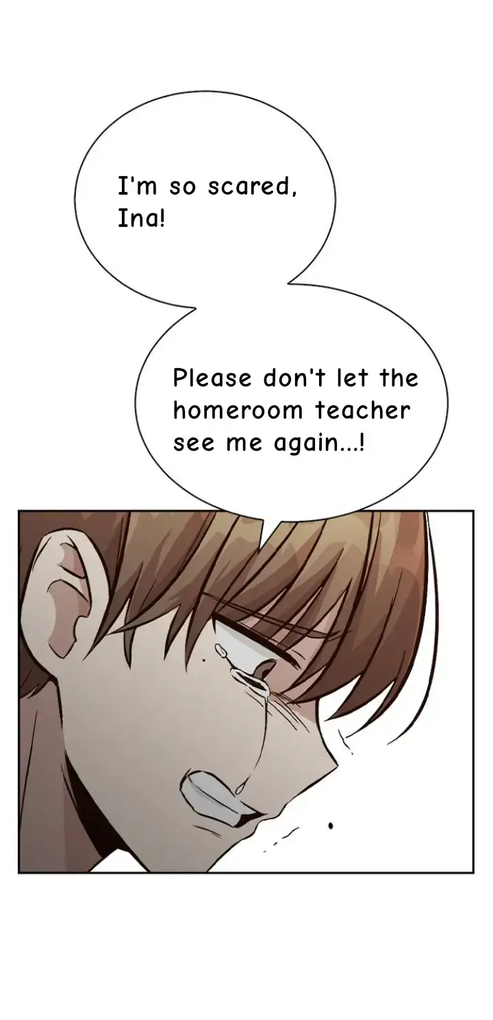 Witch’s Judgment Is to Be Turned Into a Flower Chapter 8 page 18 - 