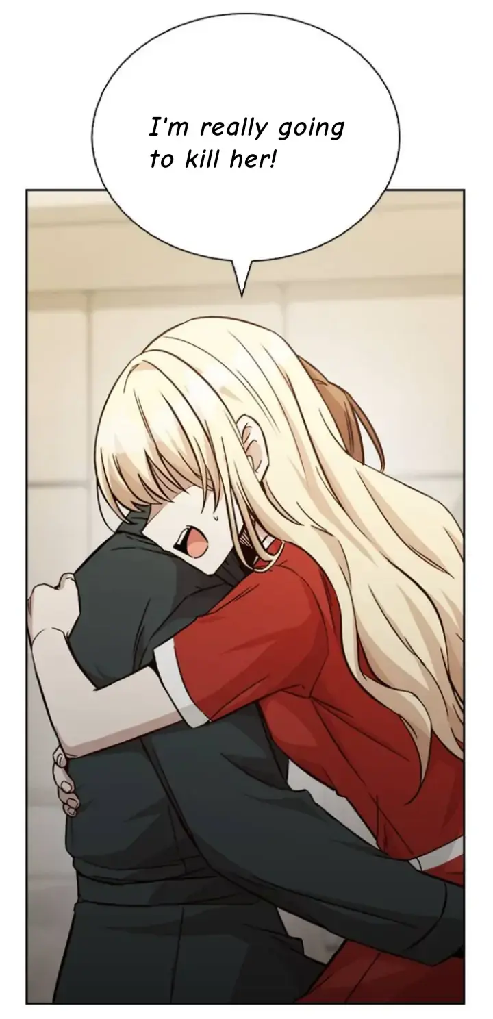 Witch’s Judgment Is to Be Turned Into a Flower Chapter 8 page 20 - 