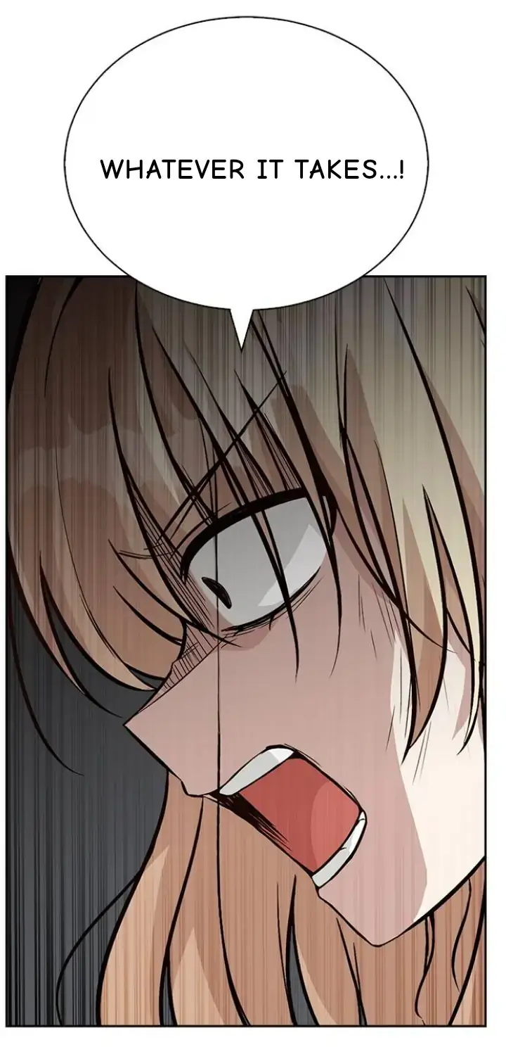 Witch’s Judgment Is to Be Turned Into a Flower Chapter 8 page 21 - 