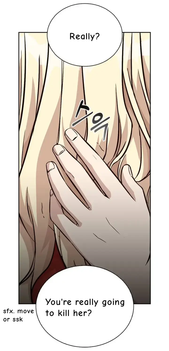 Witch’s Judgment Is to Be Turned Into a Flower Chapter 8 page 22 - 