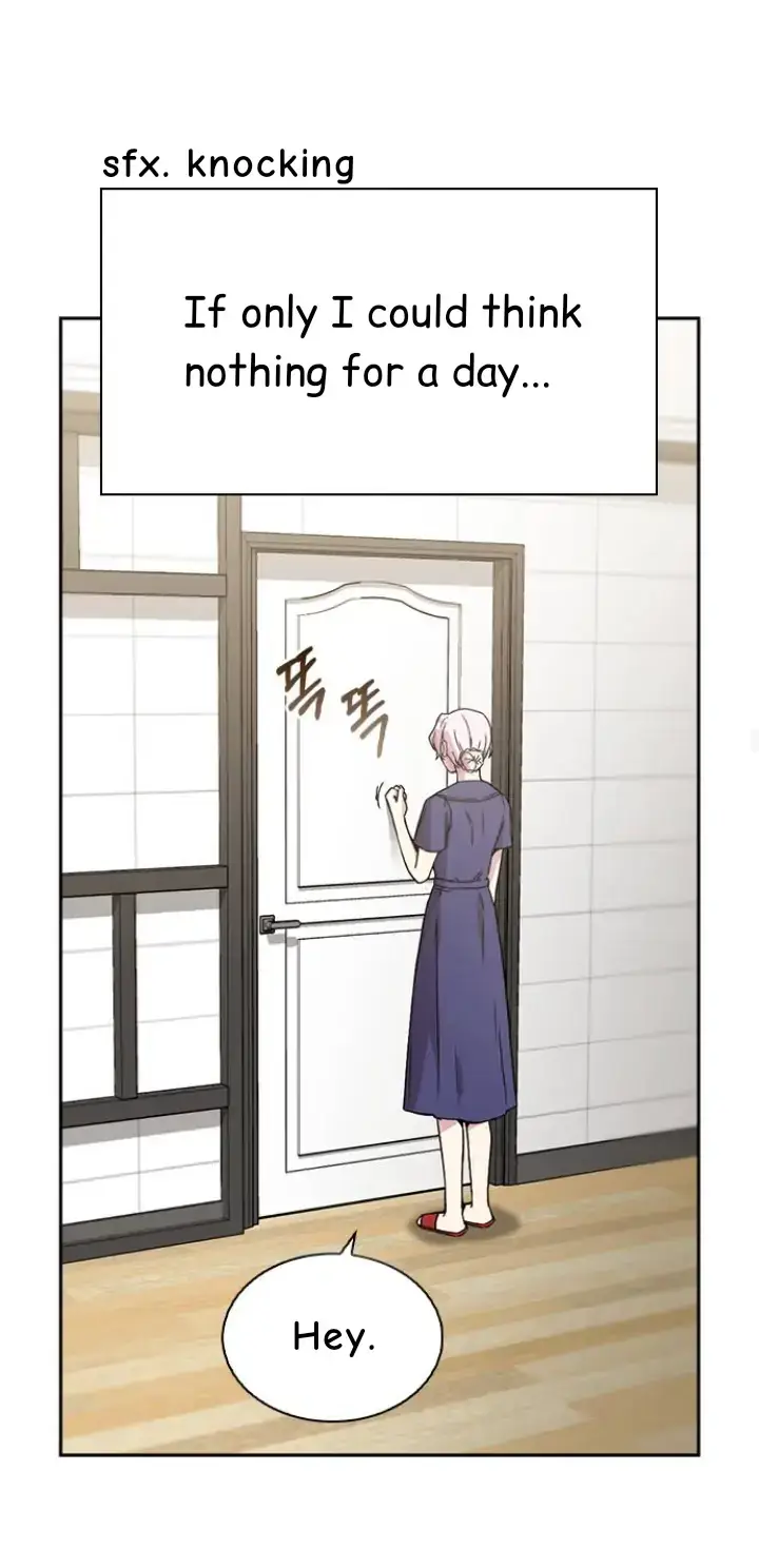 Witch’s Judgment Is to Be Turned Into a Flower Chapter 8 page 27 - 
