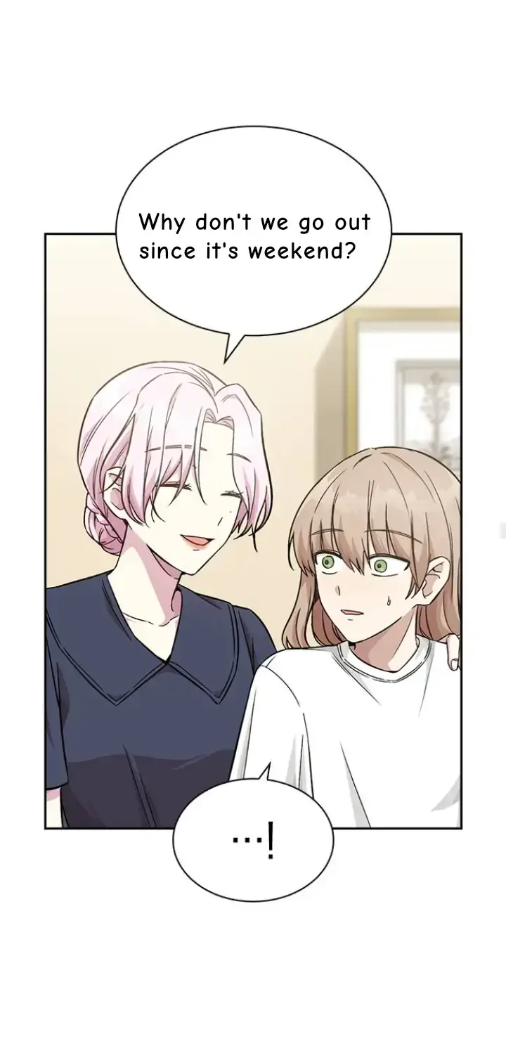 Witch’s Judgment Is to Be Turned Into a Flower Chapter 8 page 28 - 