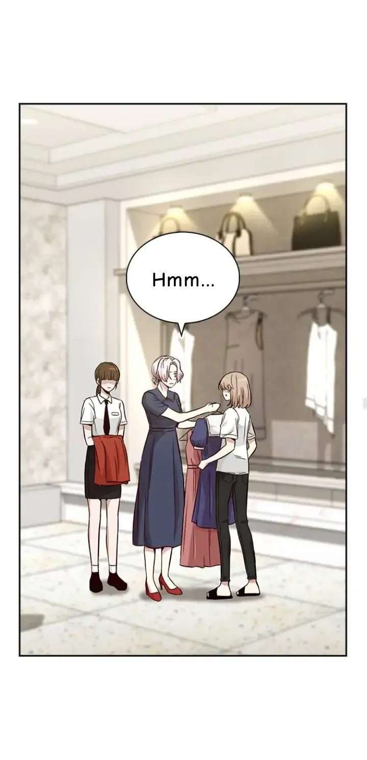 Witch’s Judgment Is to Be Turned Into a Flower Chapter 8 page 30 - 