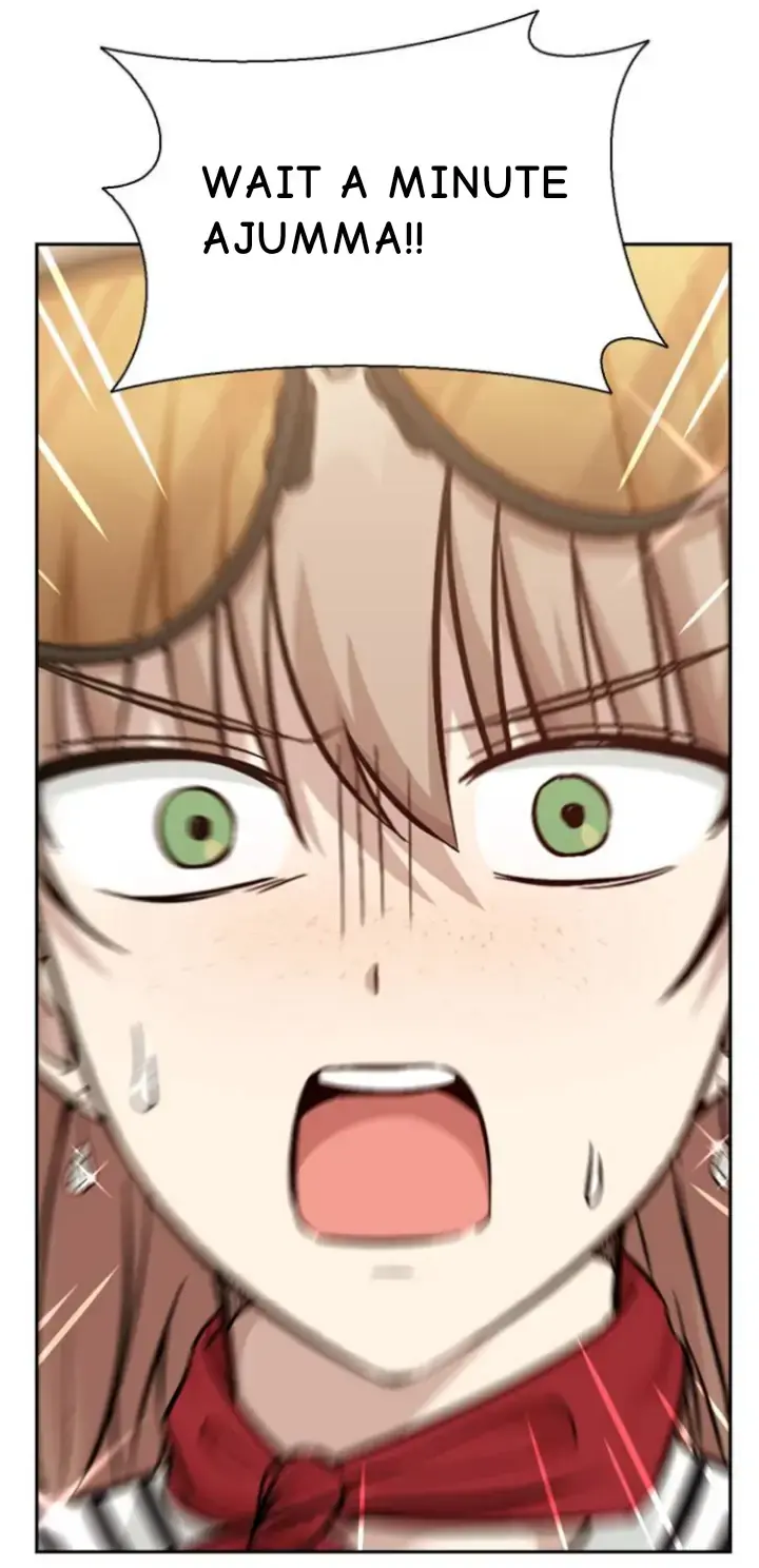 Witch’s Judgment Is to Be Turned Into a Flower Chapter 8 page 33 - 