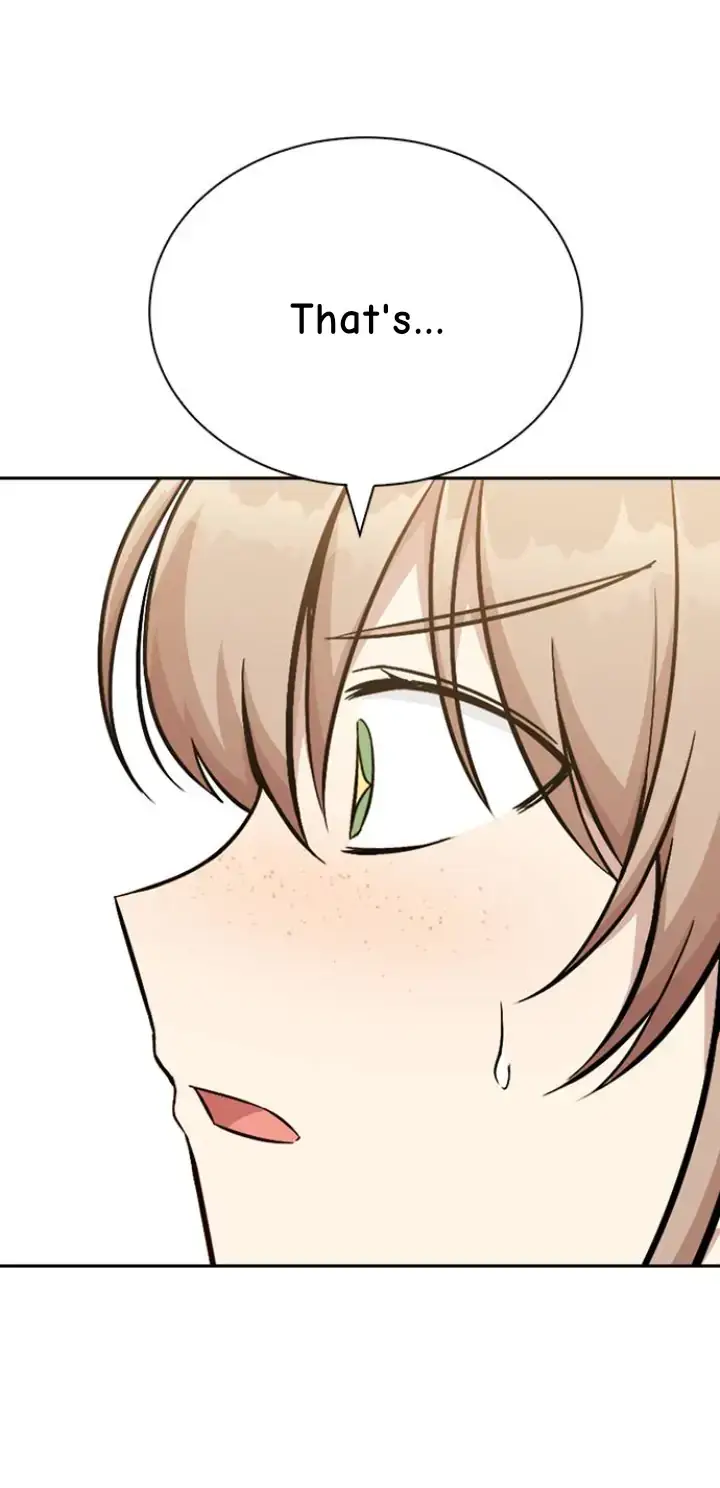 Witch’s Judgment Is to Be Turned Into a Flower Chapter 8 page 35 - 