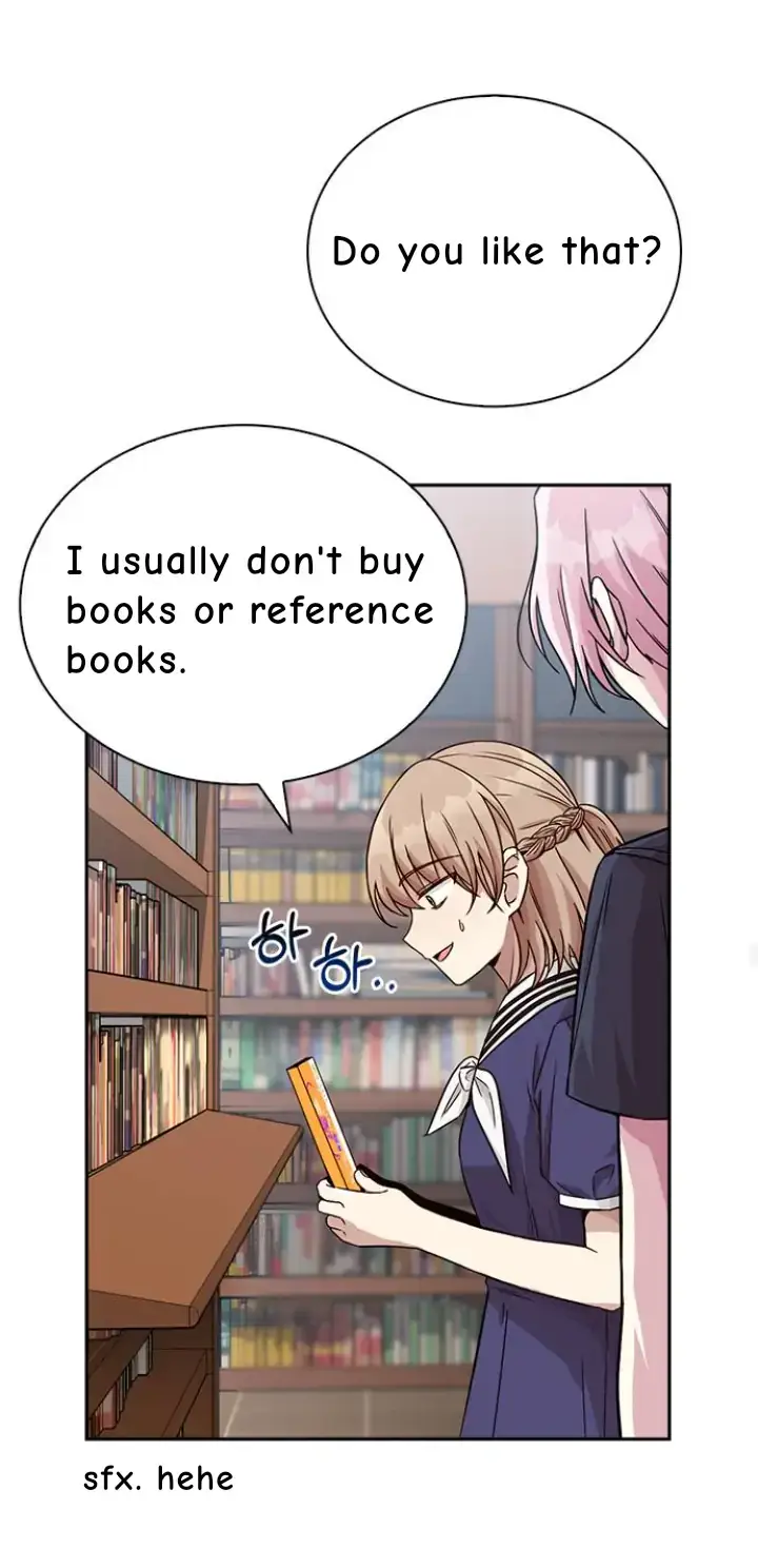 Witch’s Judgment Is to Be Turned Into a Flower Chapter 8 page 37 - 