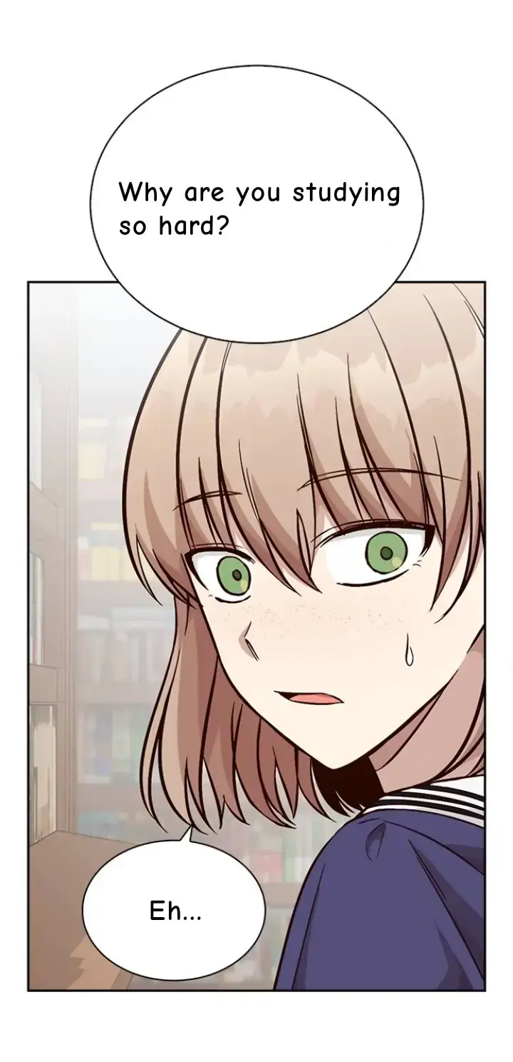 Witch’s Judgment Is to Be Turned Into a Flower Chapter 8 page 38 - 
