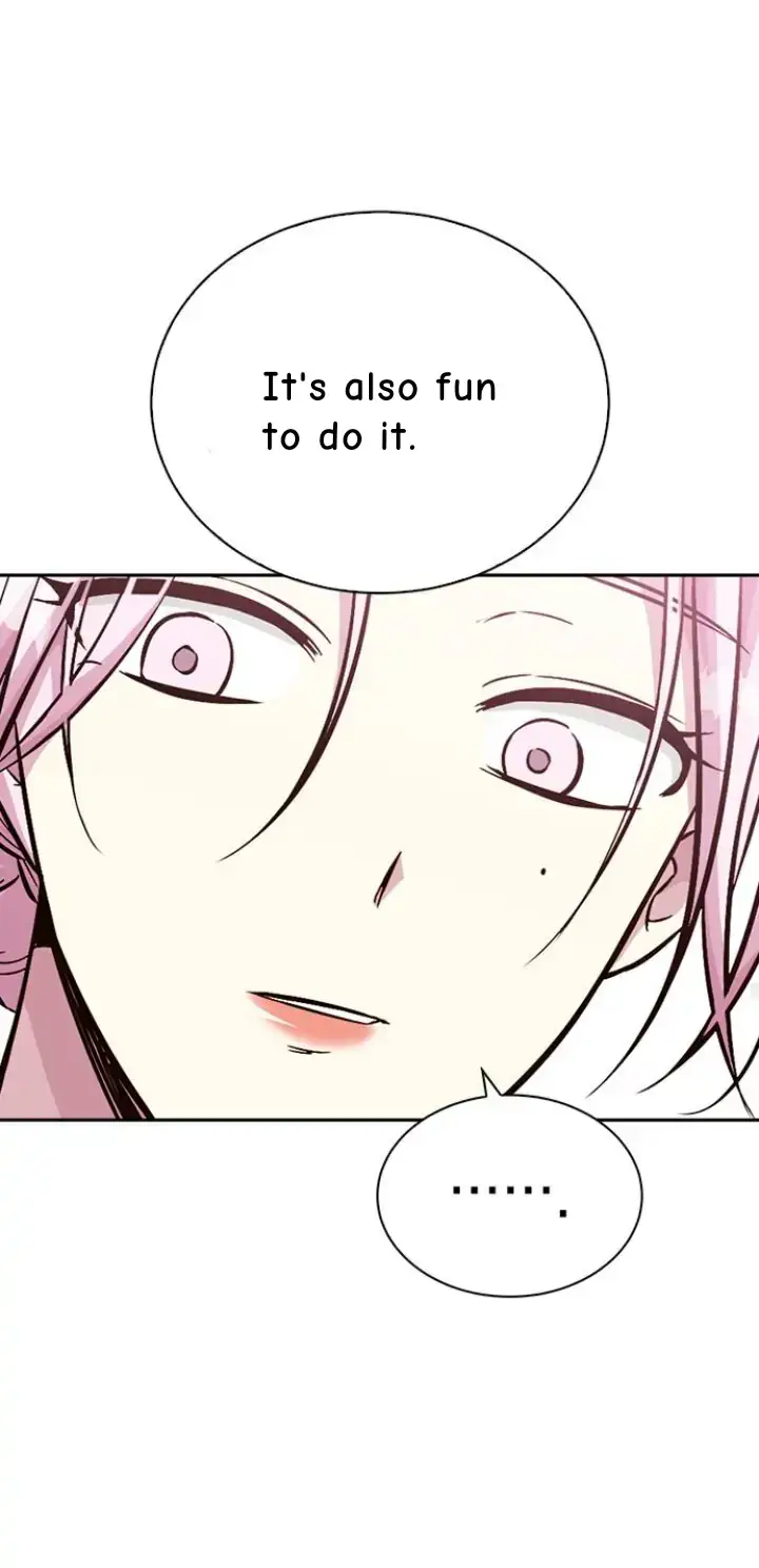 Witch’s Judgment Is to Be Turned Into a Flower Chapter 8 page 40 - 