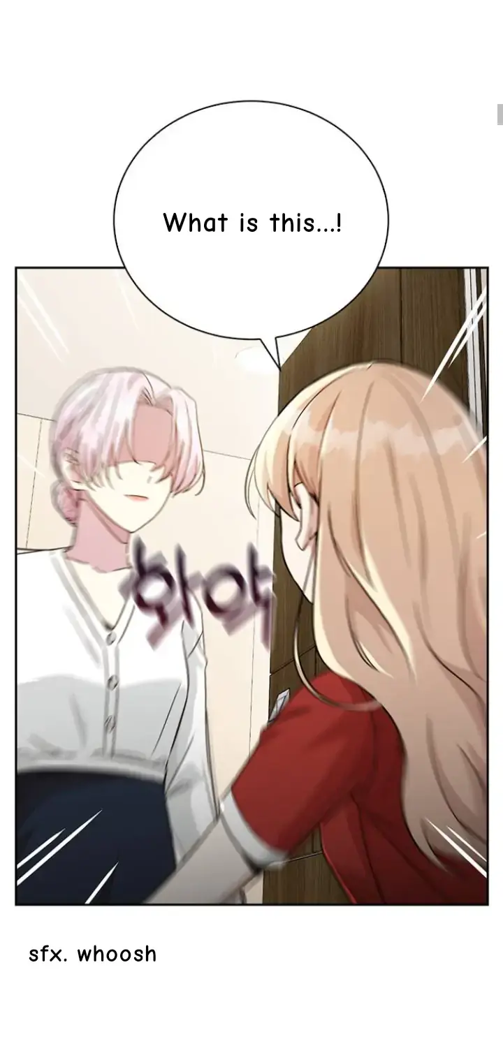 Witch’s Judgment Is to Be Turned Into a Flower Chapter 8 page 5 - 