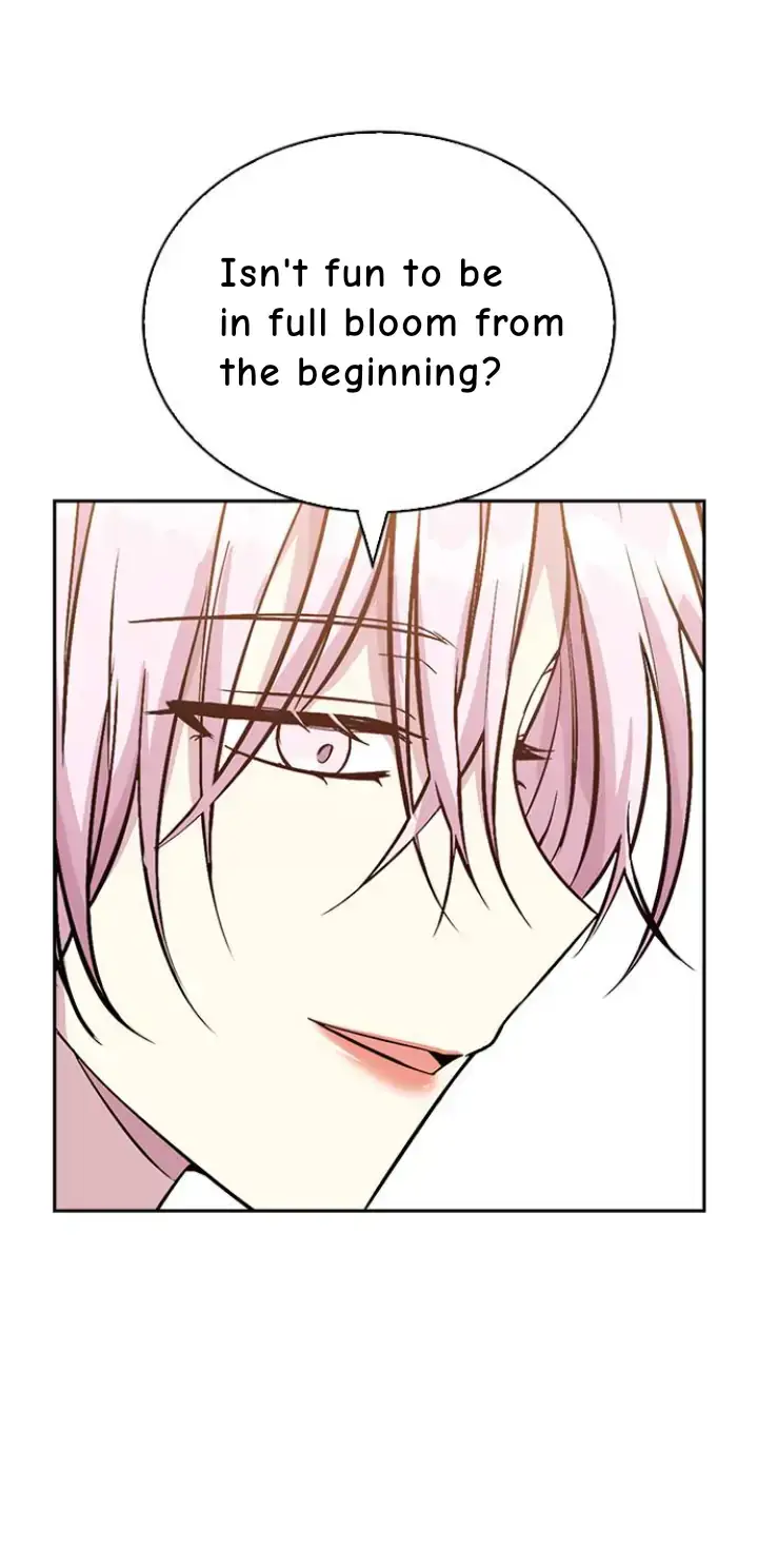 Witch’s Judgment Is to Be Turned Into a Flower Chapter 8 page 50 - 
