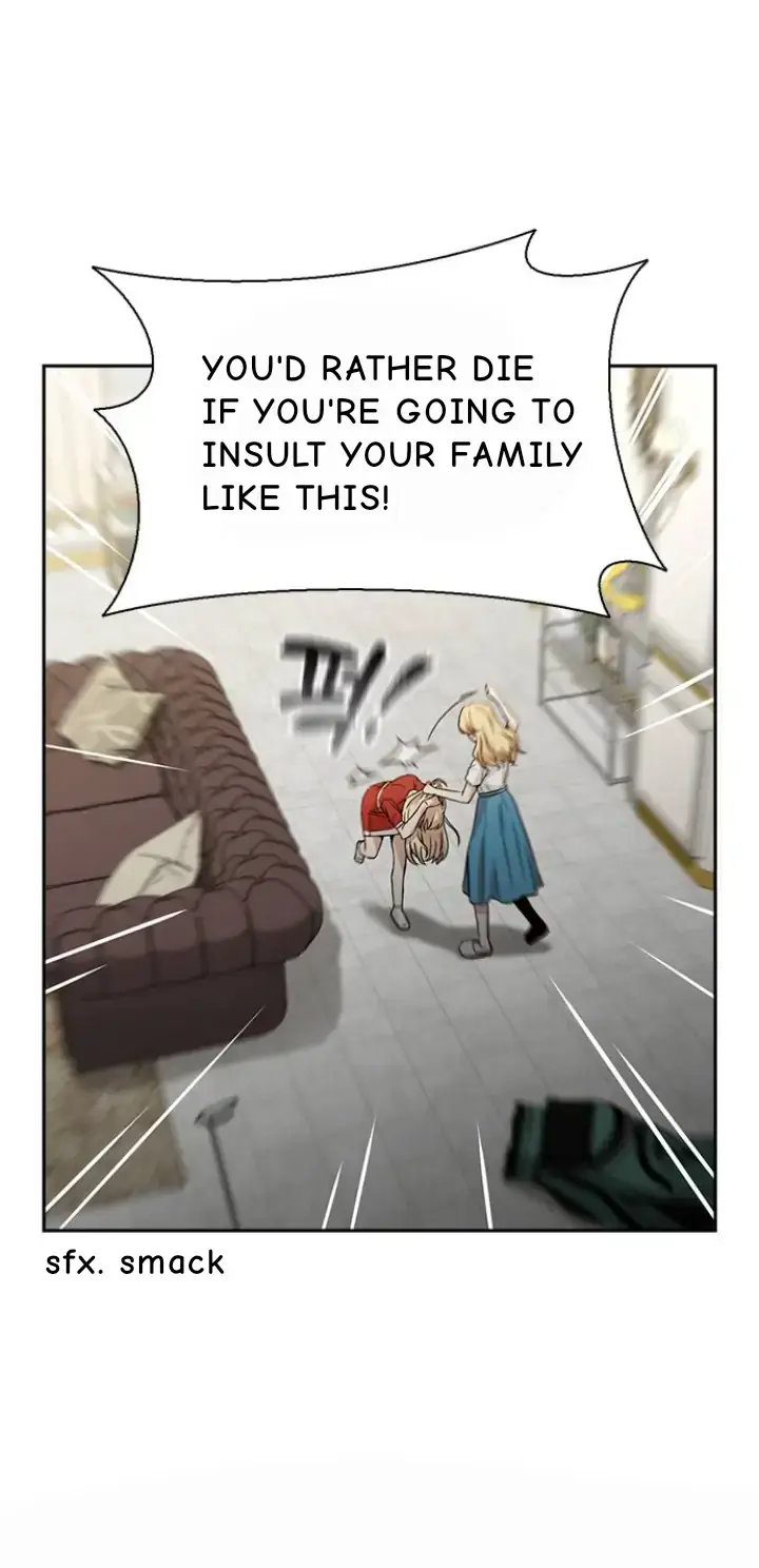 Witch’s Judgment Is to Be Turned Into a Flower Chapter 8 page 53 - 