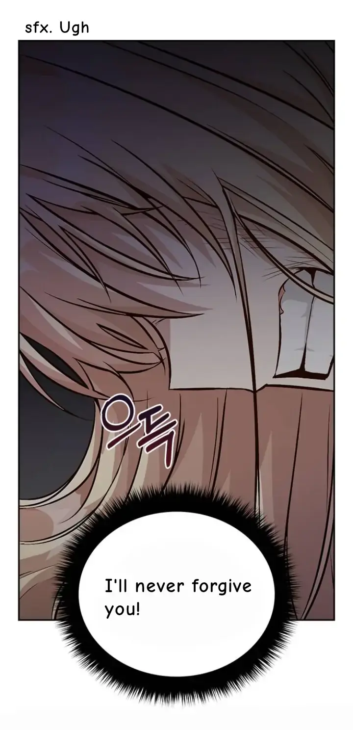 Witch’s Judgment Is to Be Turned Into a Flower Chapter 8 page 56 - 
