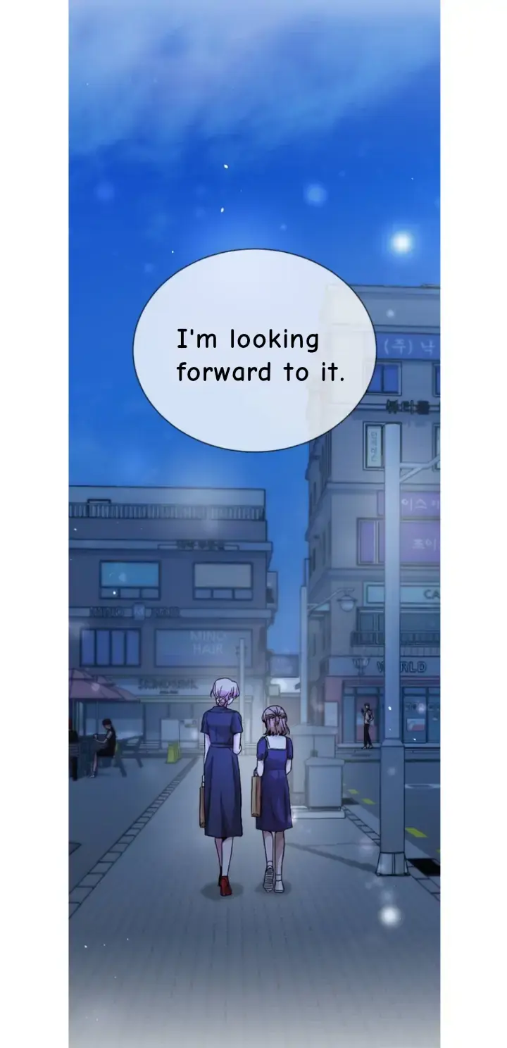 Witch’s Judgment Is to Be Turned Into a Flower Chapter 8 page 58 - 