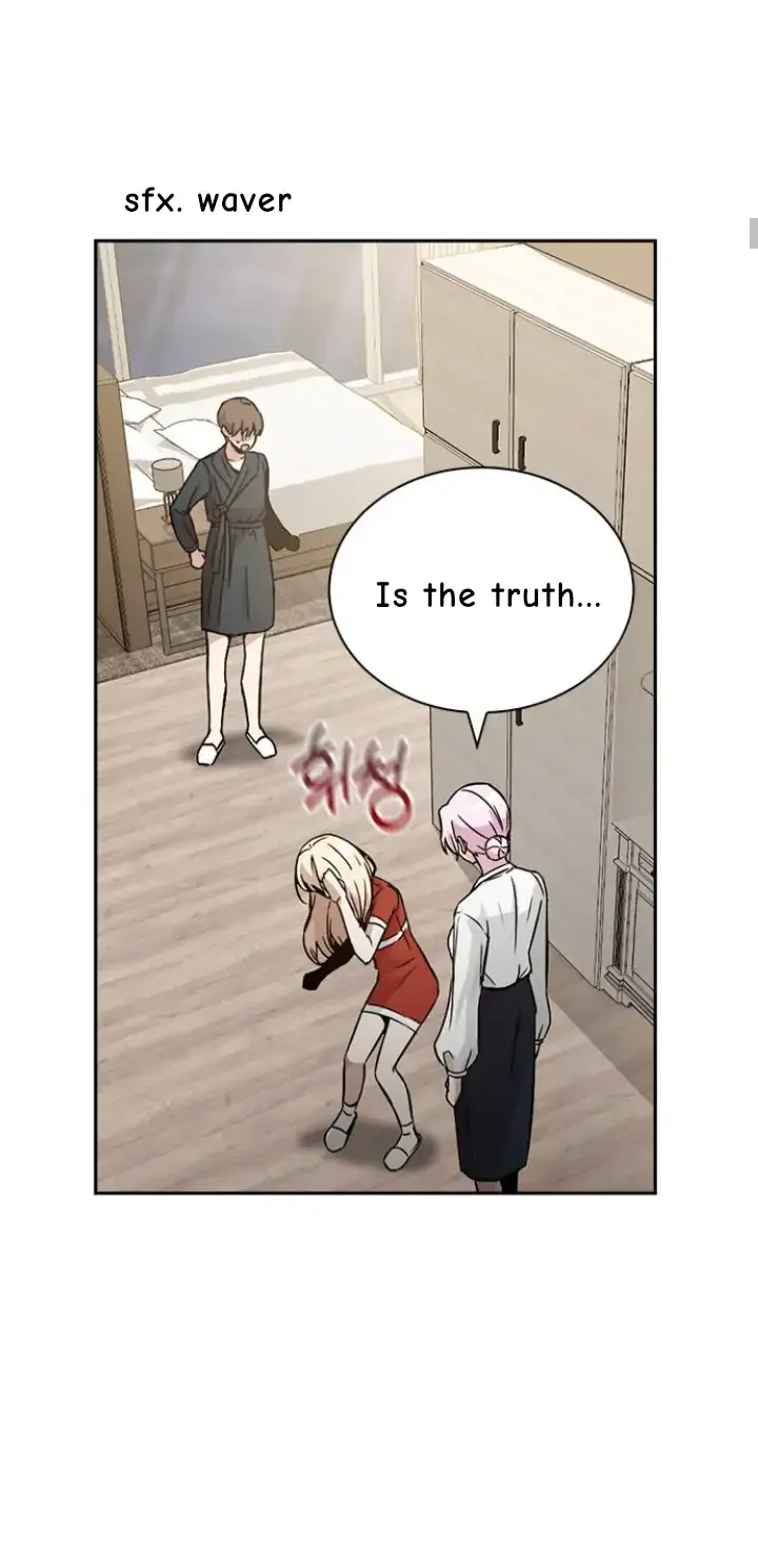 Witch’s Judgment Is to Be Turned Into a Flower Chapter 8 page 7 - 